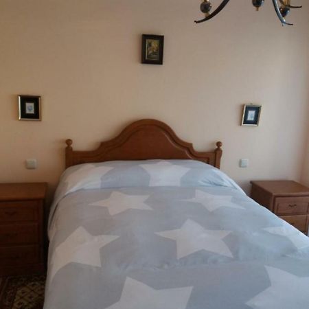 Piso Maria C Apartment Сантяго де Компостела Екстериор снимка