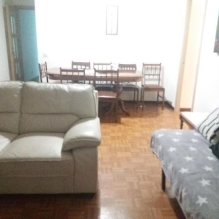 Piso Maria C Apartment Сантяго де Компостела Екстериор снимка