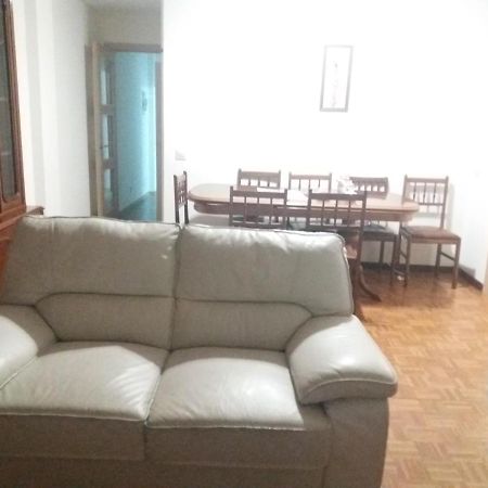 Piso Maria C Apartment Сантяго де Компостела Екстериор снимка