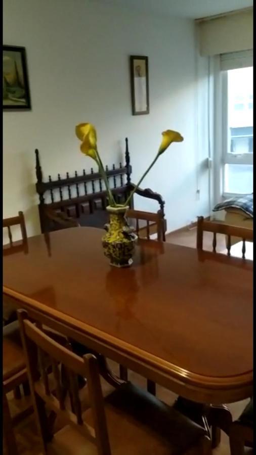 Piso Maria C Apartment Сантяго де Компостела Екстериор снимка