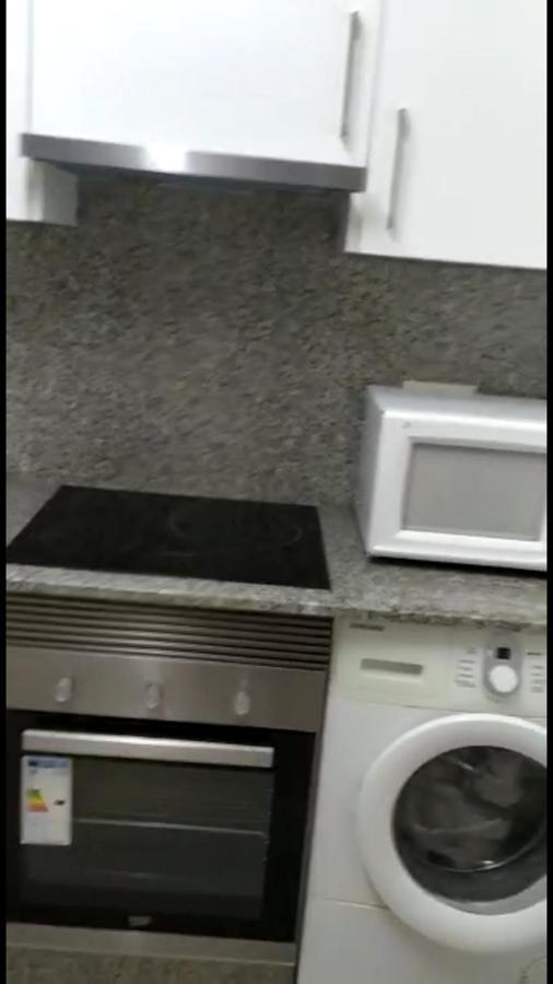 Piso Maria C Apartment Сантяго де Компостела Екстериор снимка