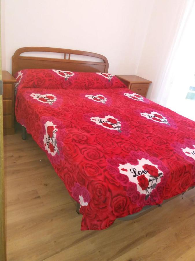 Piso Maria C Apartment Сантяго де Компостела Екстериор снимка