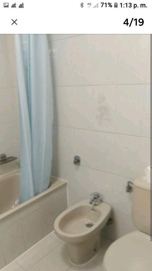 Piso Maria C Apartment Сантяго де Компостела Екстериор снимка