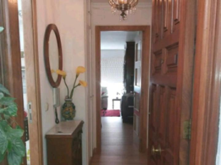 Piso Maria C Apartment Сантяго де Компостела Екстериор снимка